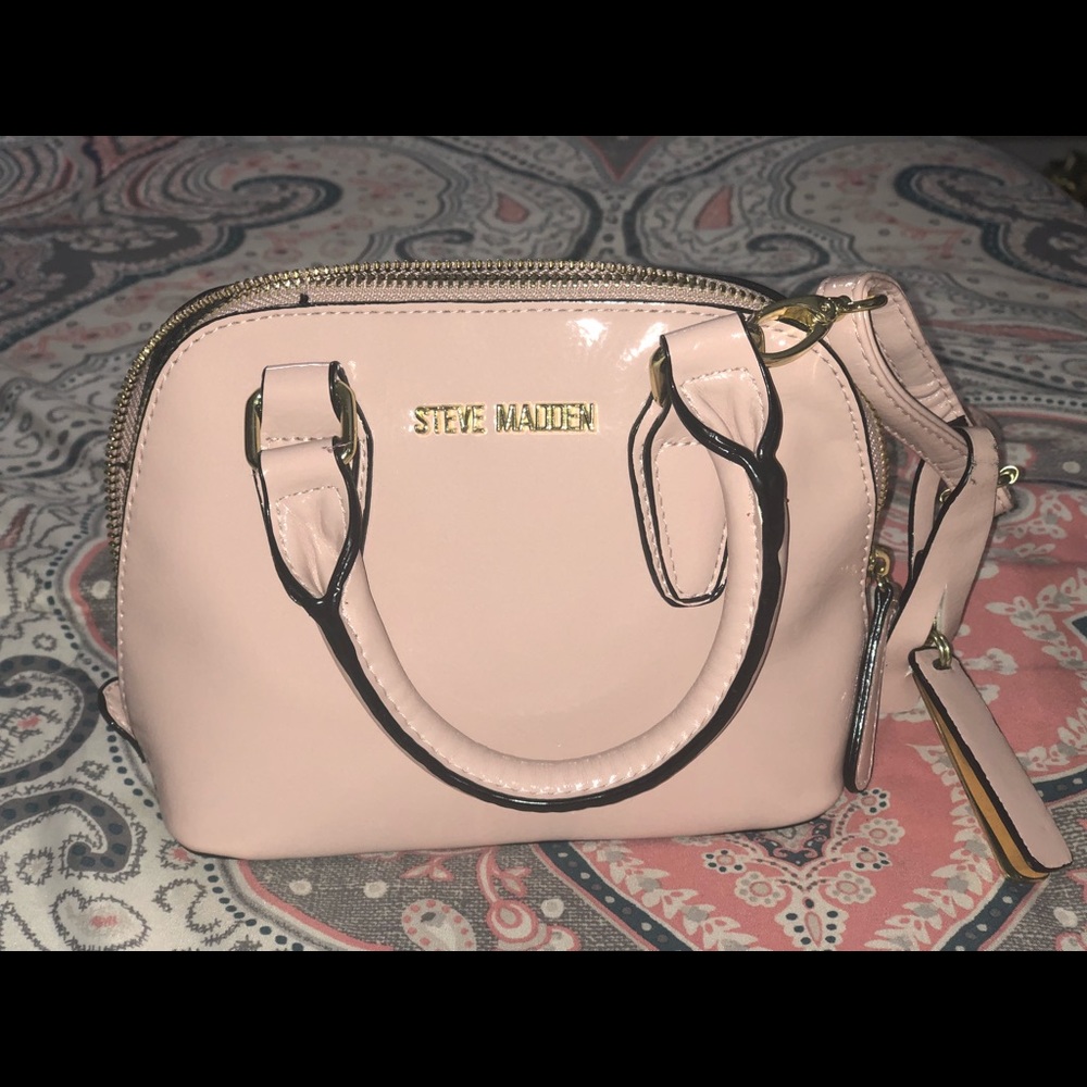 Steve Madden